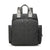 Gepolsterter multifunktionaler Rucksack