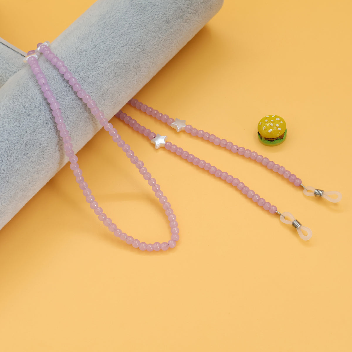 Stylische Brillen Kette Brehn