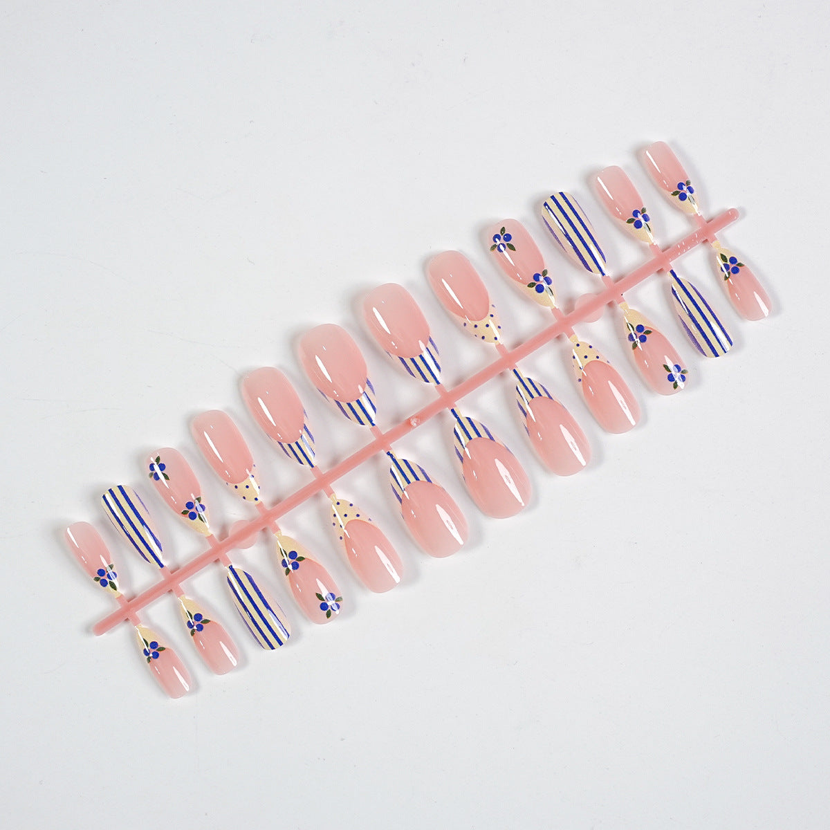 Nagelkunst-Set