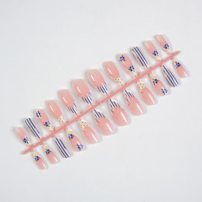 Nagelkunst-Set