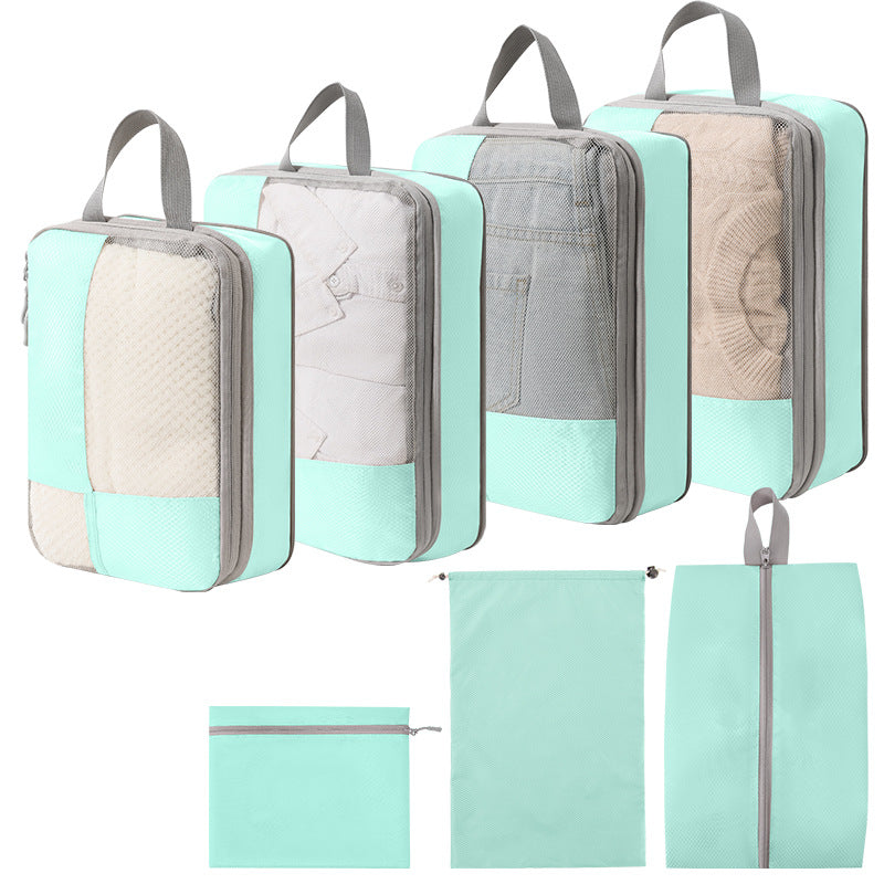 Reise Organizer Set Brehn