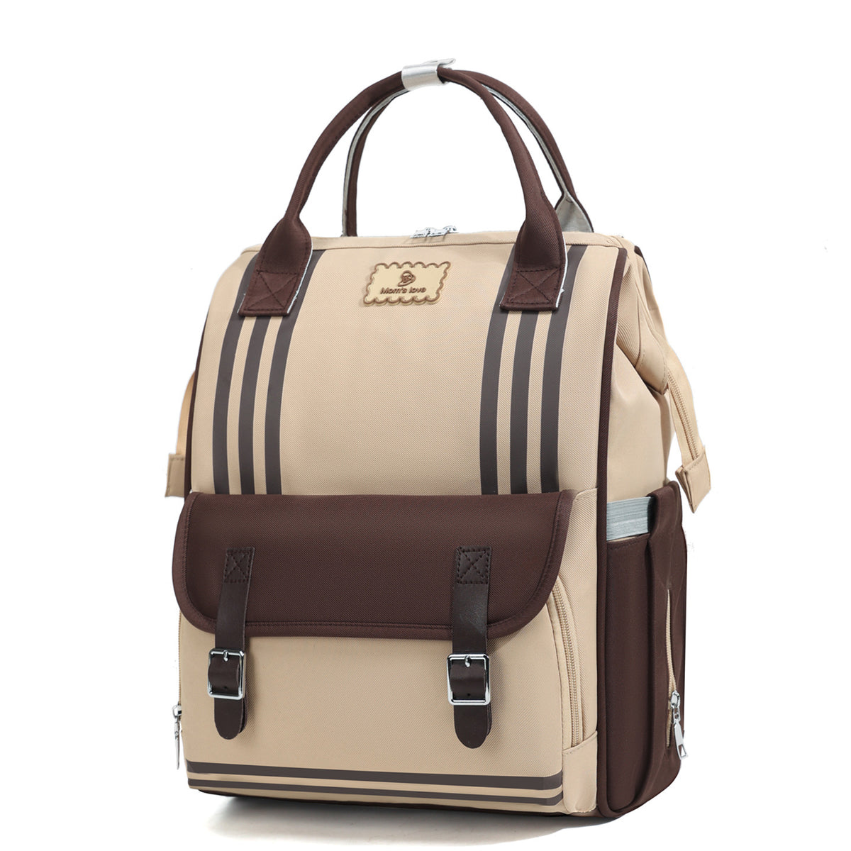 Ergonomischer Urban Rucksack Brehn