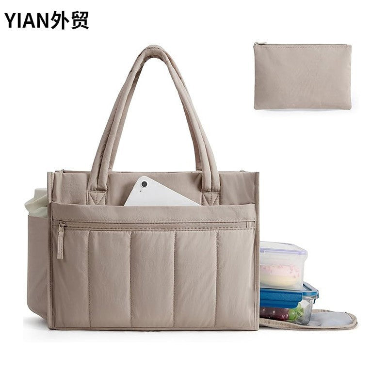 Multi-Zweck-Isolierte Lunch-Tasche Brehn