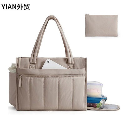 Multi-Zweck-Isolierte Lunch-Tasche Brehn