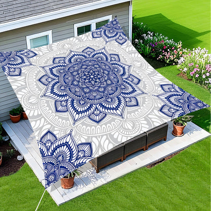 Outdoor Pavillon Schatten Brehn