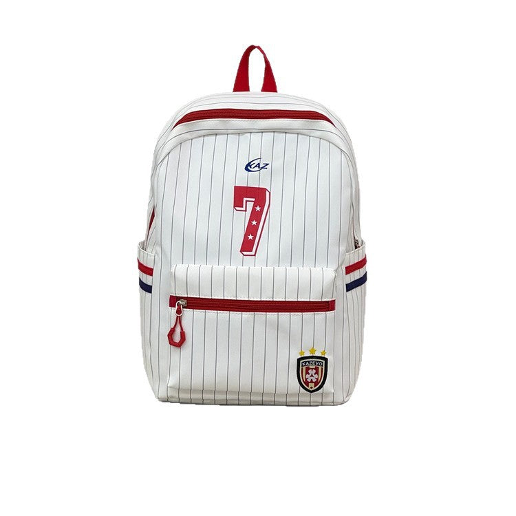 Sportlicher Freizeit-Rucksack Brehn