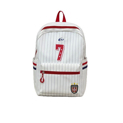 Sportlicher Freizeit-Rucksack Brehn