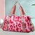 Sportliche Tragetasche mit Elegantem Leopardenmuster Brehn
