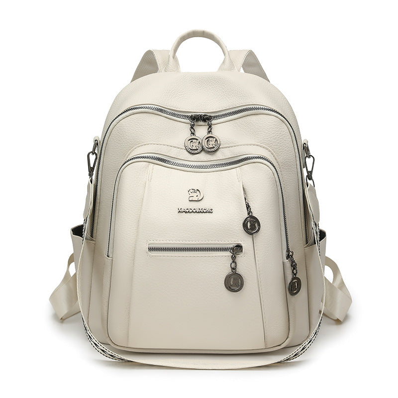 Kompakter Reise-Rucksack Brehn
