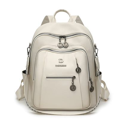 Kompakter Reise-Rucksack Brehn