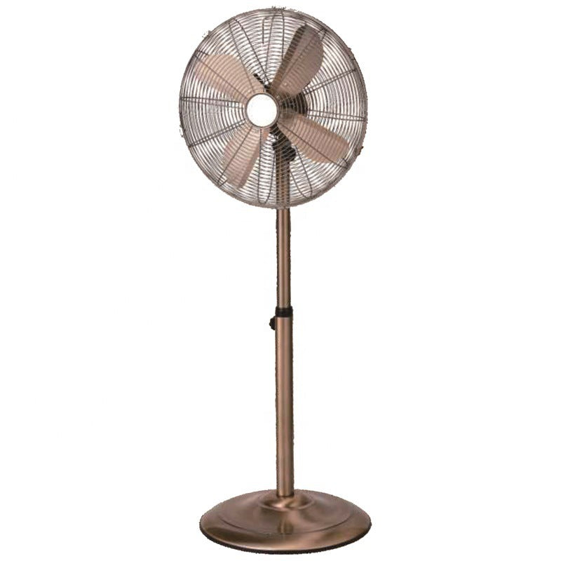 Hochleistungsverstellbarer Standventilator Brehn