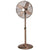 Hochleistungsverstellbarer Standventilator Brehn