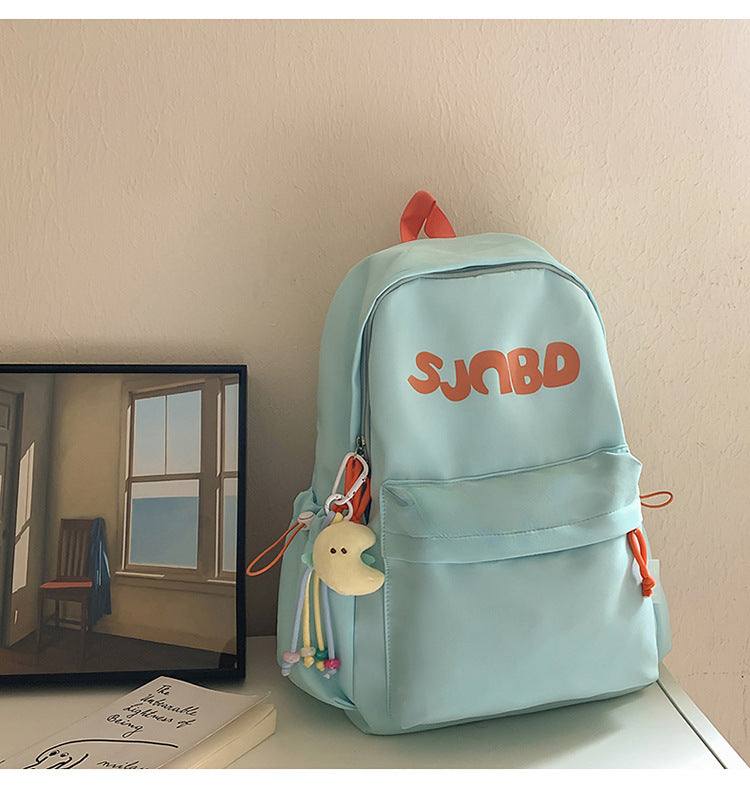 Lässiger Urban Rucksack Brehn