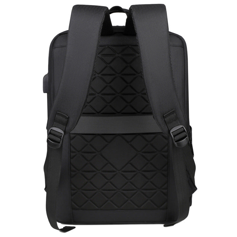 Hochkapazitäts-Laptoptasche Brehn