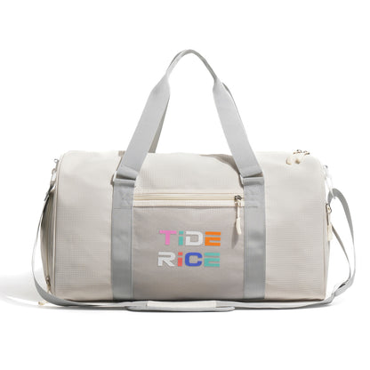 Leichtgewicht Utility Gym Duffle Bag Brehn