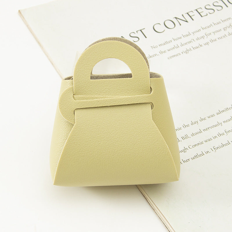 Miniatur Handtaschen Charm Brehn