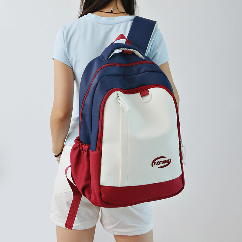 Multifunktionaler Urban Rucksack Brehn