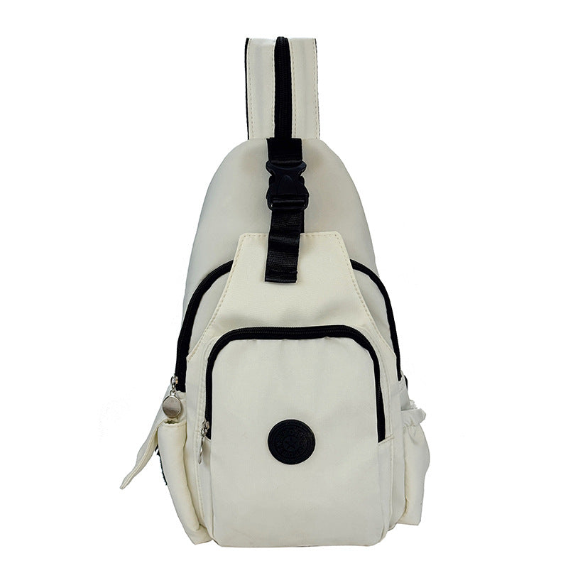 Vielseitige Crossbody Sling Bag Brehn
