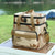 Isolierte taktische Lunch-Kühltasche Brehn