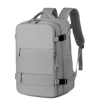 Vielseitiger Reiserrucksack Brehn