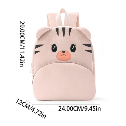 Kawaii-Tier-Rucksack Von Brehn