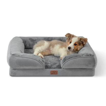 Hunde Bett Brehn