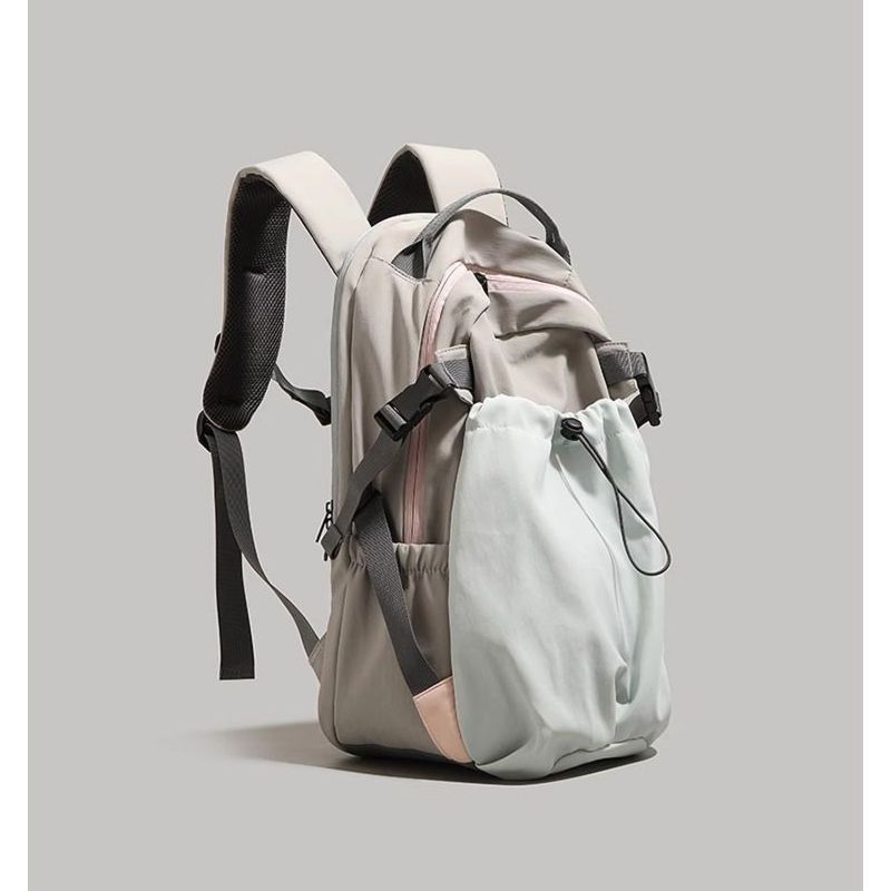 Vielseitiger Multifunktionsrucksack Brehn