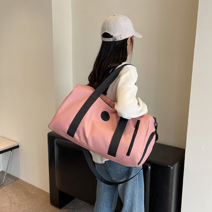 Sport Duffel Tasche