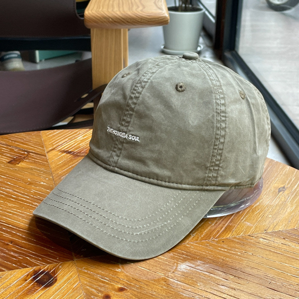 Herren Freizeit Leichter Outdoor Hut Brehn