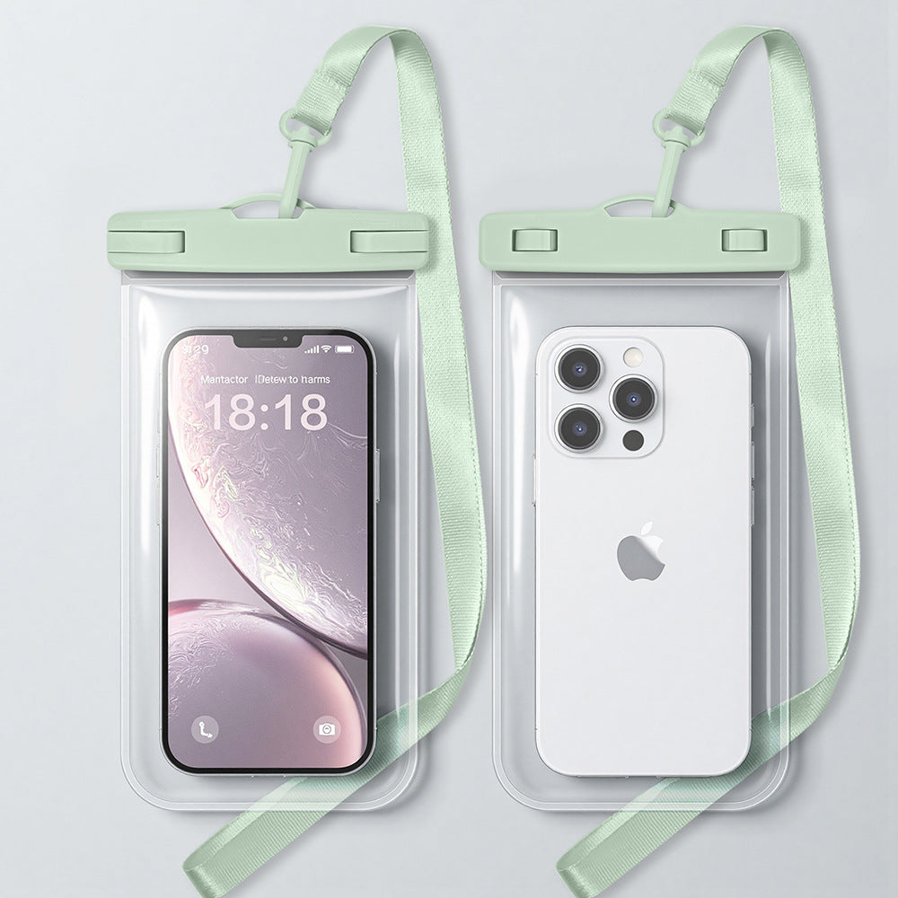 Wasserdichter Handytaschen Von Brehn