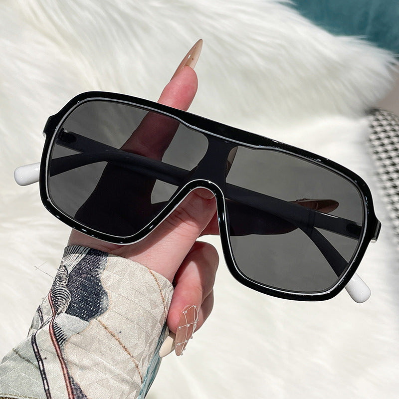 Damen modische Sonnenbrille Brehn