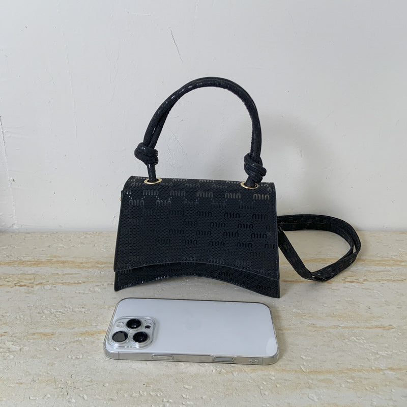 Chic Mini Handtasche Brehn