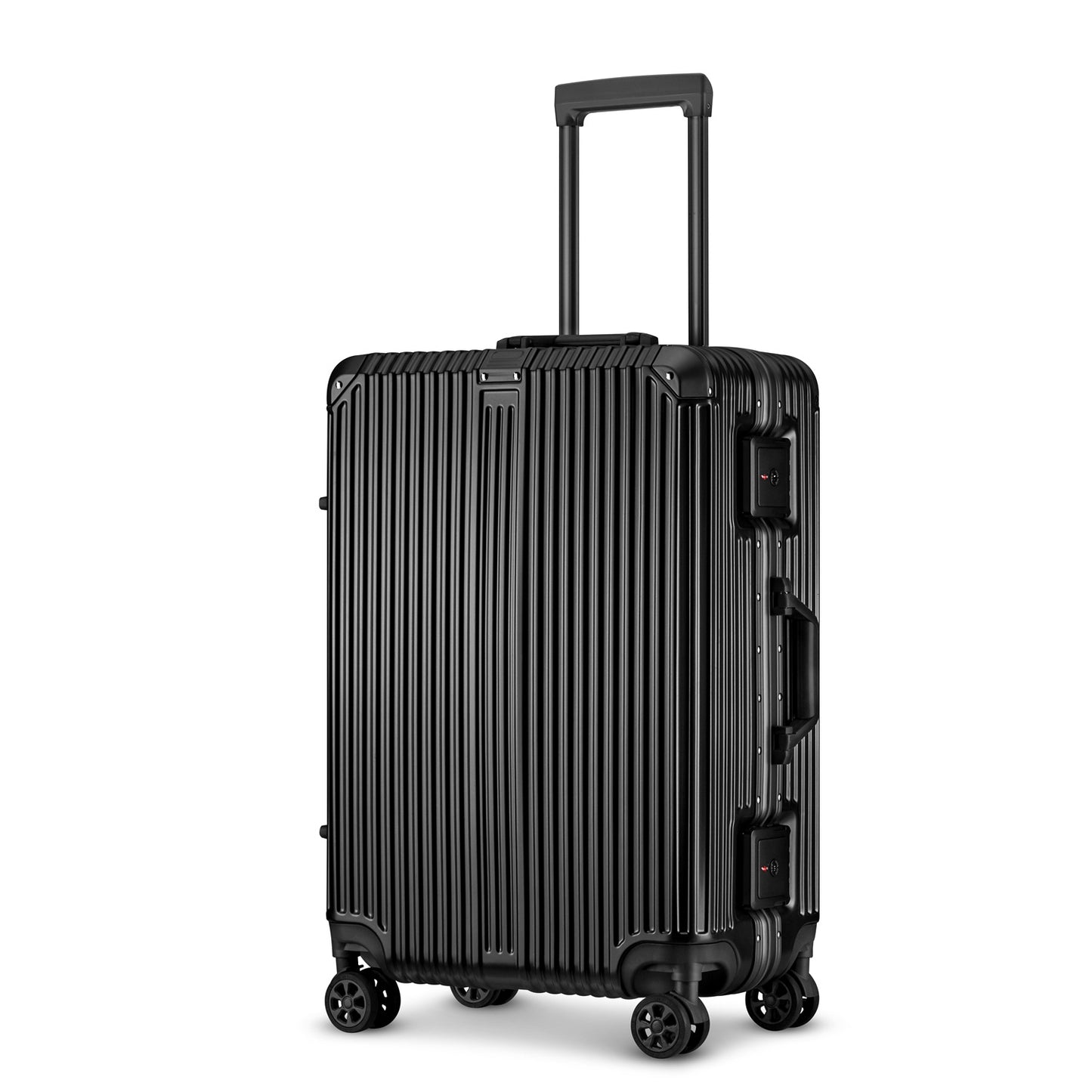 Unisex Premium Hartschalengepäck Brehn