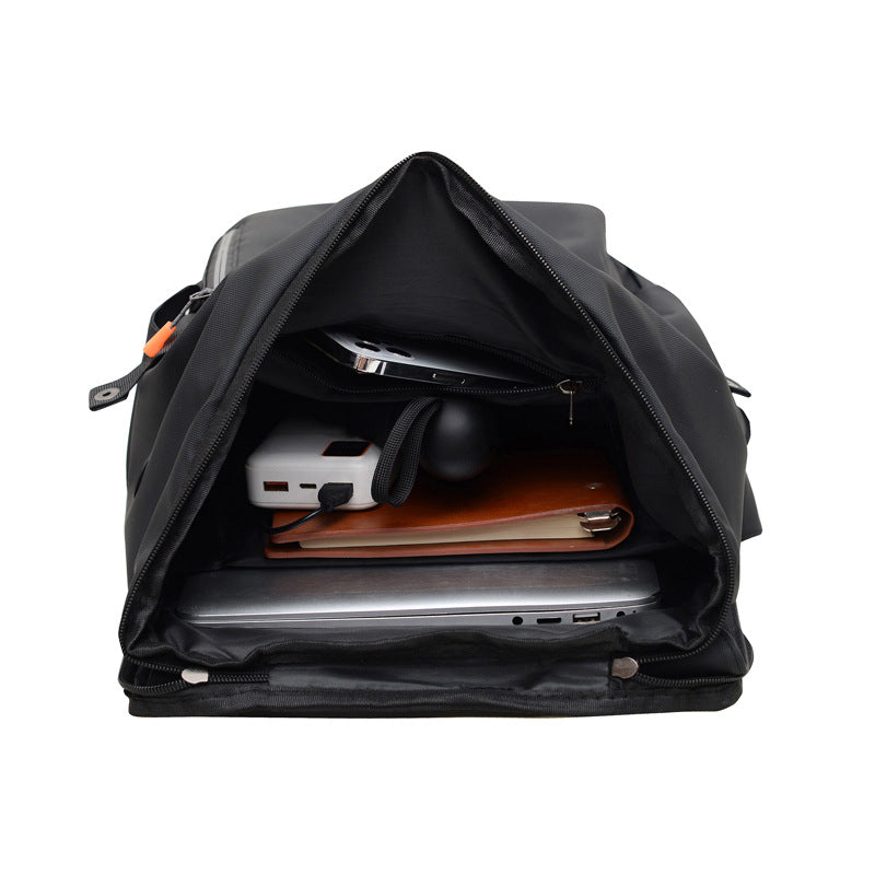 Vielseitiger Reiserrucksack Brehn