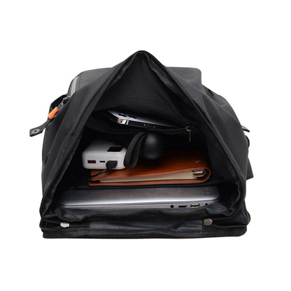 Vielseitiger Reiserrucksack Brehn