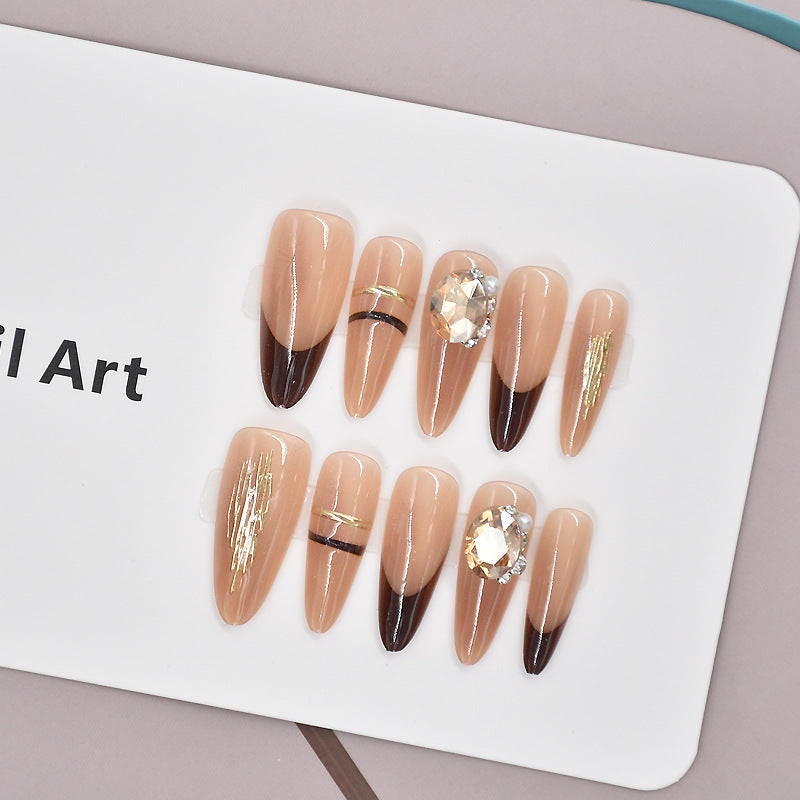 Premium Nail Art Brehn