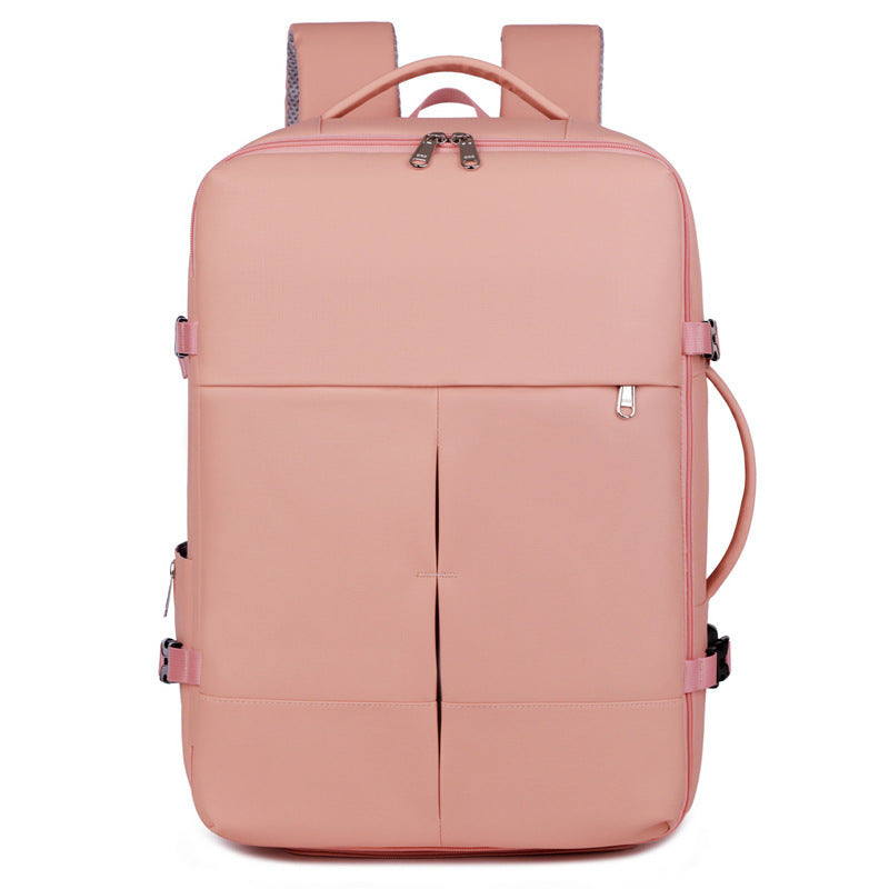 Schlanker Business Laptop Rucksack Brehn