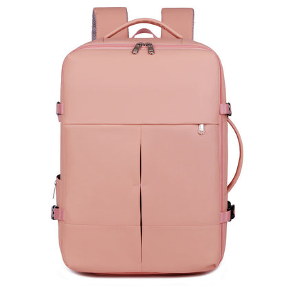 Schlanker Business Laptop Rucksack Brehn