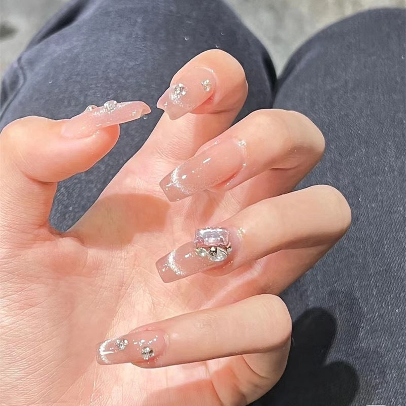 Nagelverlängerungssystem Brehn