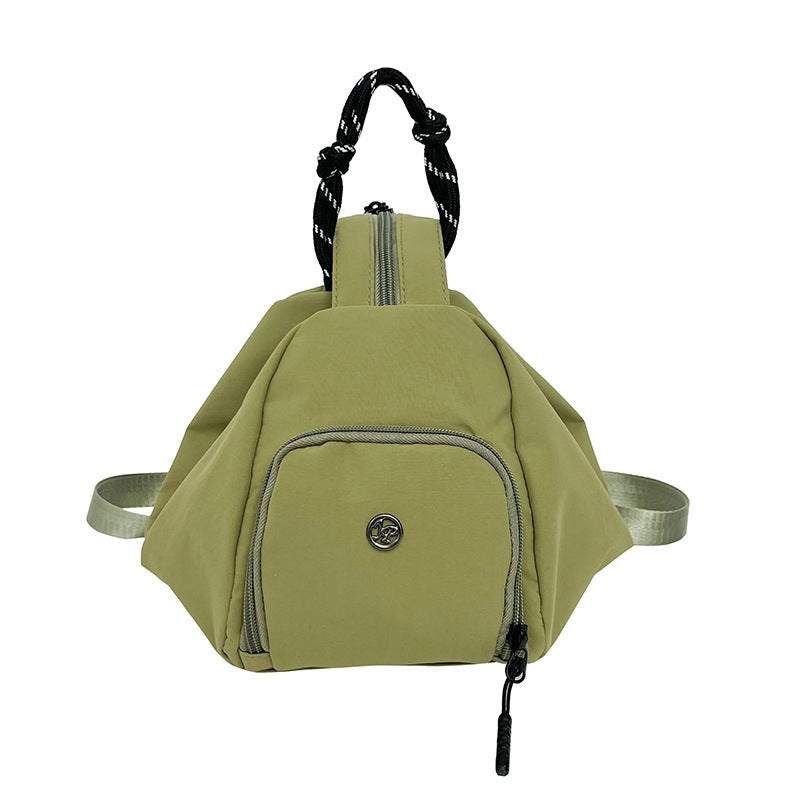 Stylischer Sling-Rucksack Brehn