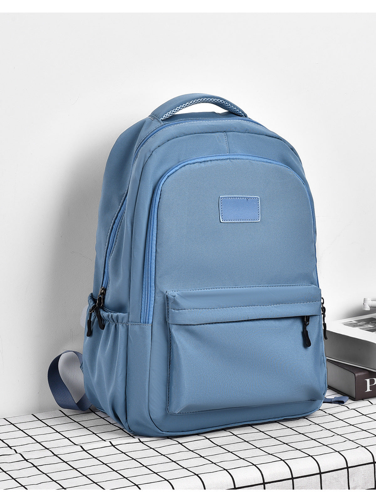 Haltbarer Reiserrucksack Brehn