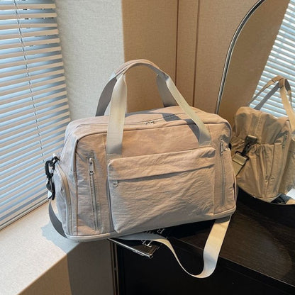 Multi-Funktionale Reiseduffle Bag Brehn
