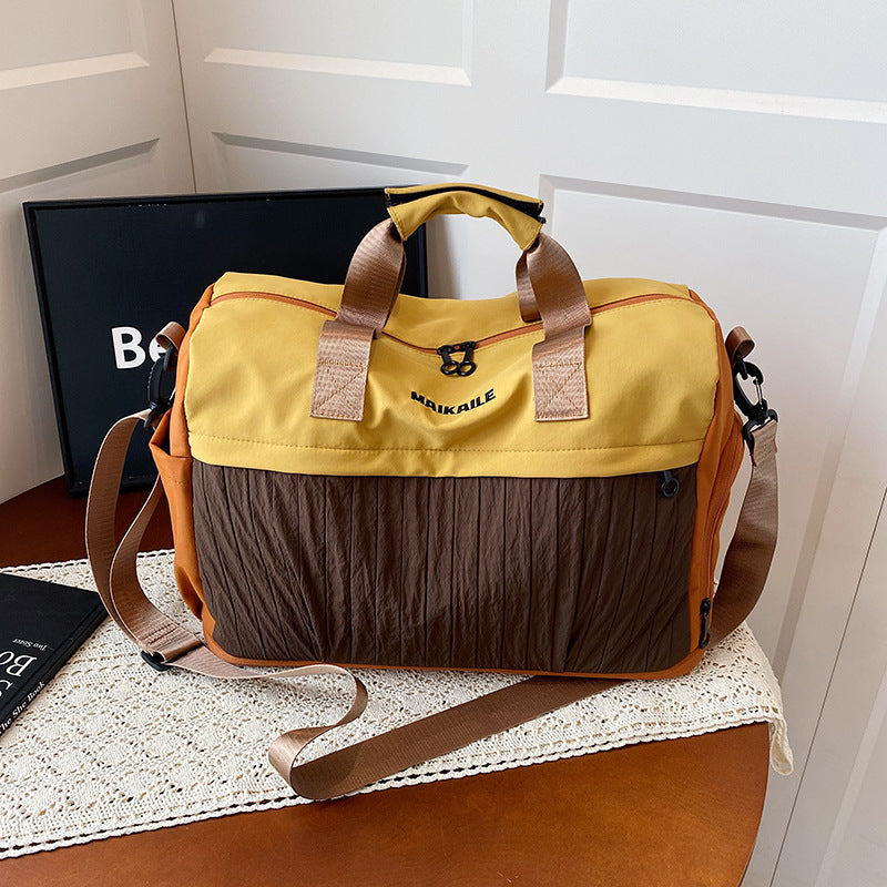Praktische Sport- Und Reisetasche Brehn