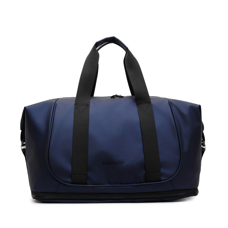 Wasserabweisende Sport-Duffle-Tasche
