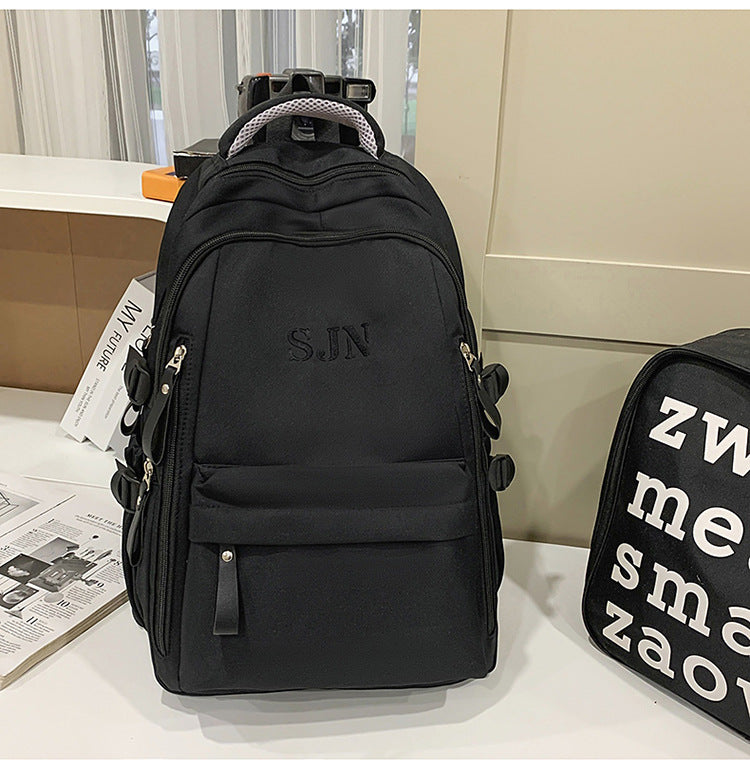 Ergonomischer High-Performance Schulrucksack