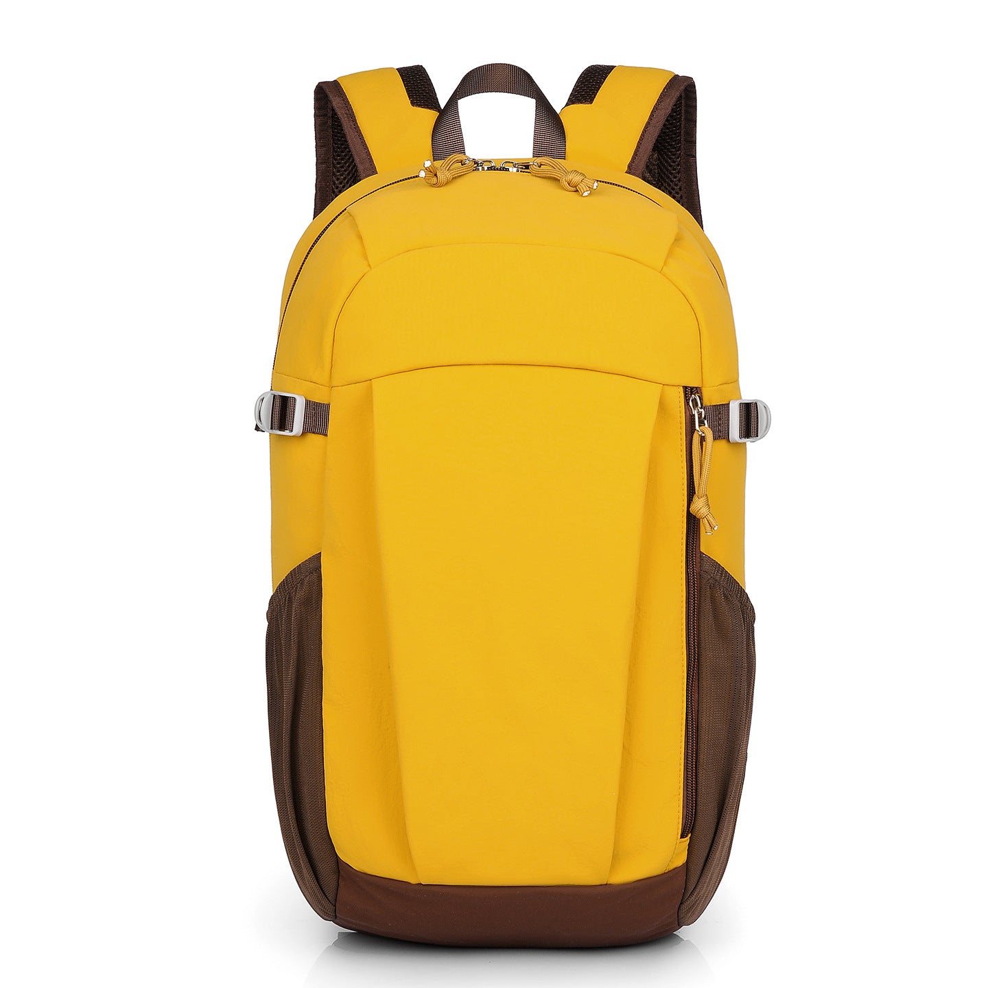Leichtgewicht Wasserabweisender Wanderrucksack Brehn