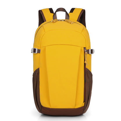 Leichtgewicht Wasserabweisender Wanderrucksack Brehn