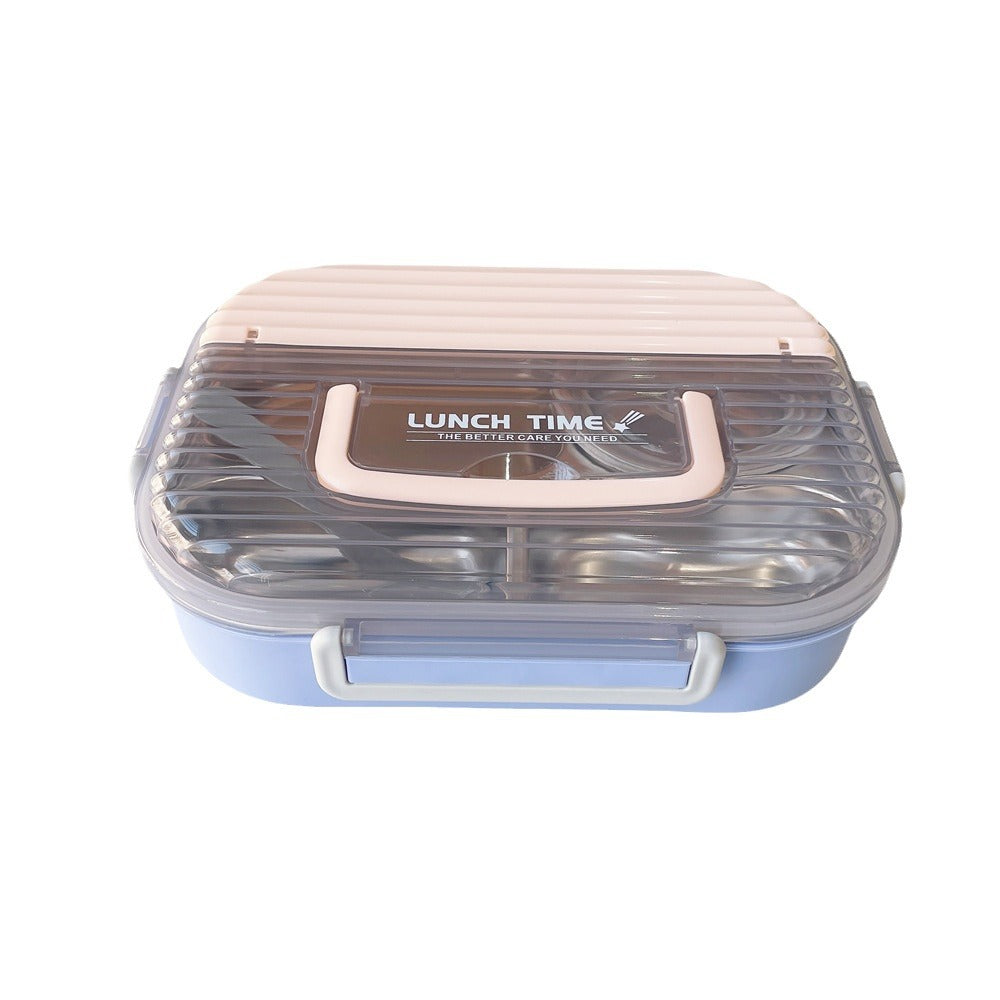 Mehrfach-Kompartiment Lunch Box