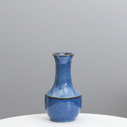Dekorative Moderne Keramische Vase Brehn