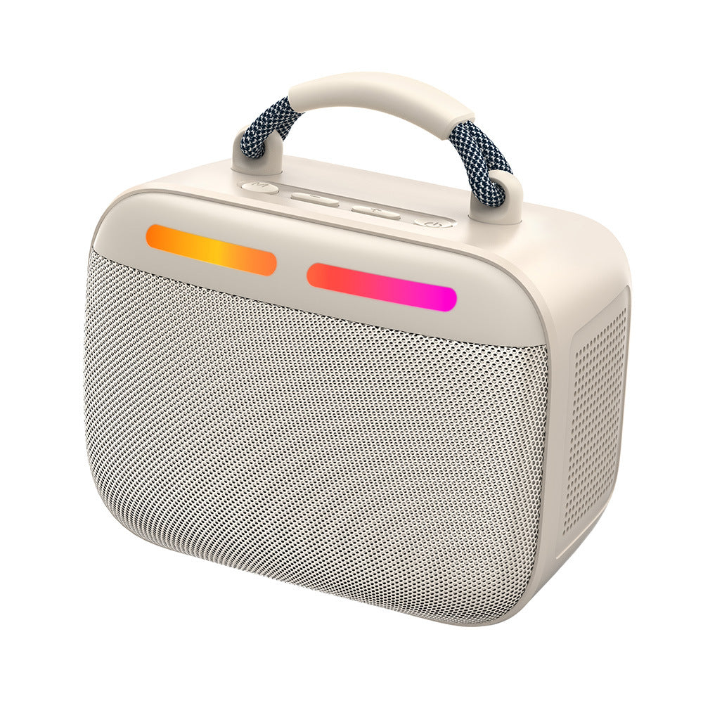 Tragbarer Bluetooth Lautsprecher Brehn